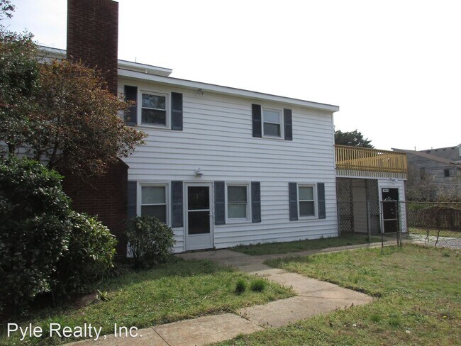 Building Photo - 2 br, 2.5 bath House - 200 86th Street #B