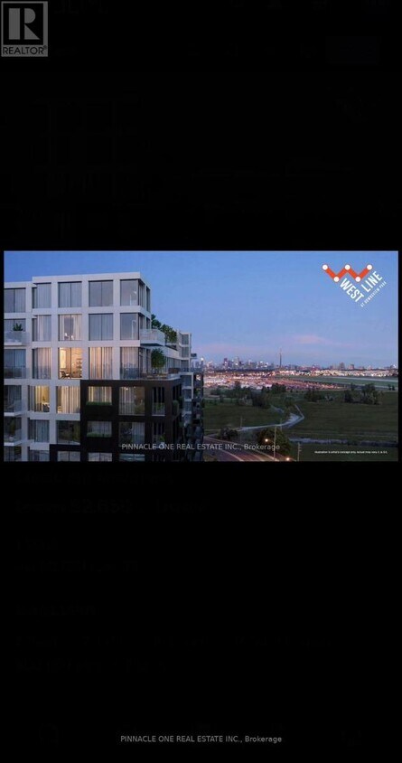 Photo principale - 1100 Sheppard Ave W