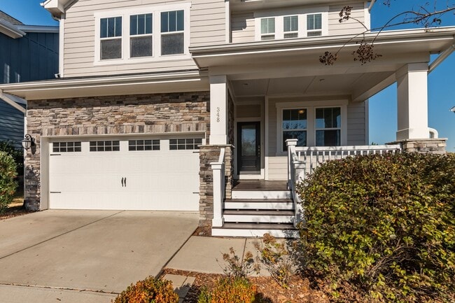 Photo - Briar Chapel Beauty! Available in 2026! House