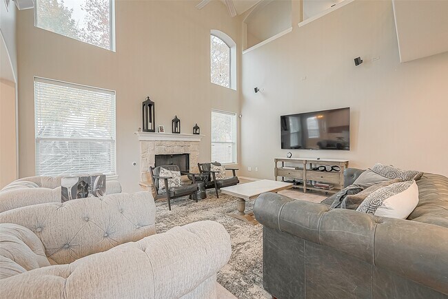 Foto del edificio - 4202 Stone Oak Ct