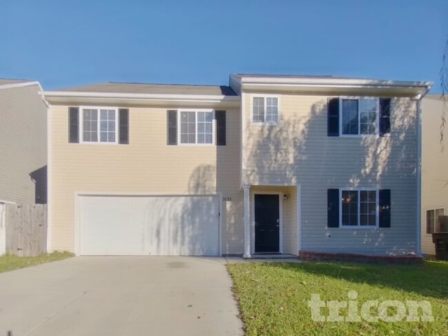 Building Photo - 3733 Eskdale Dr