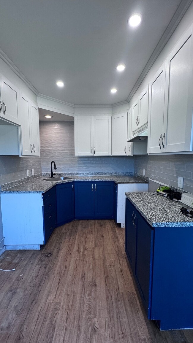 Photo - 8102 McKinley Ave Apartment