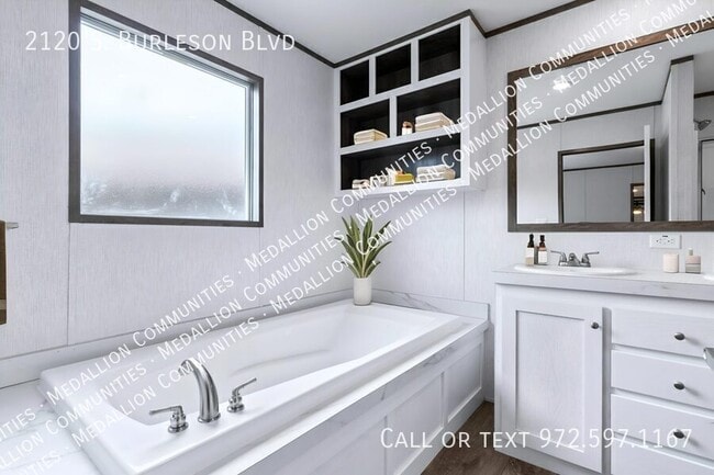 Photo - 2120 S. Burleson Blvd- House