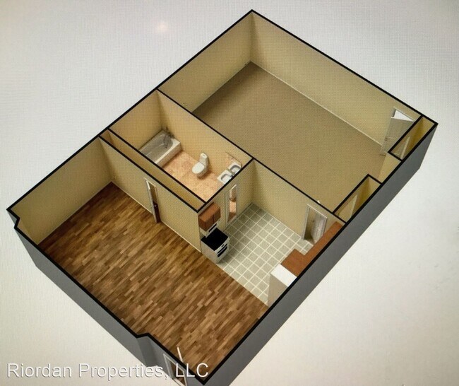 Foto del edificio - 3917 Bellemeade Ave