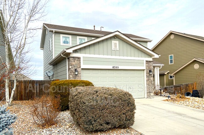 Foto del edificio - 8355 Cedar Chase Dr