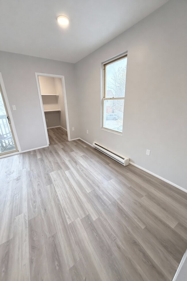 Photo du bâtiment - 6 Clyde St