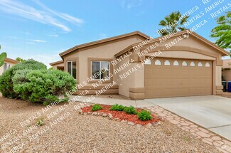 Building Photo - 10138 E Desert Paradise Pl