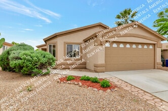 Building Photo - 10138 E Desert Paradise Pl