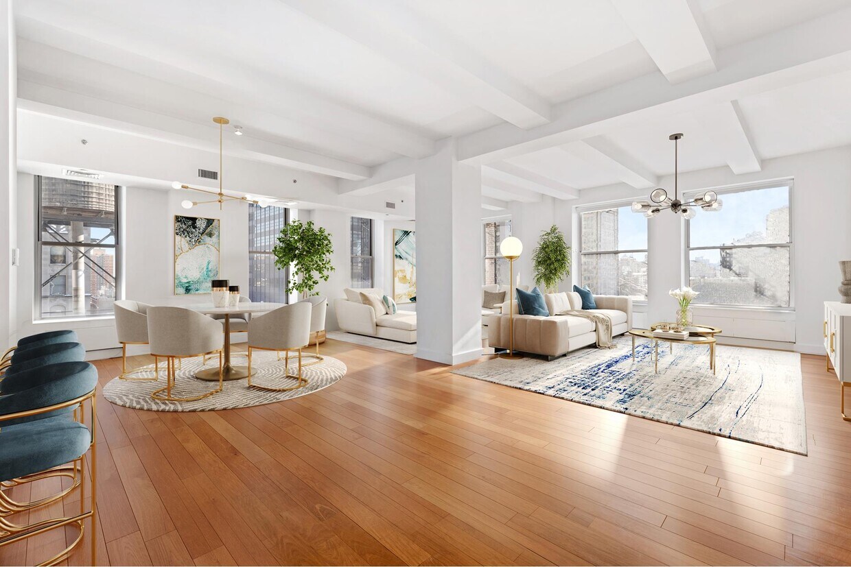 15 E 26th St Unit 13B, New York, NY 10010 Room for Rent in New York