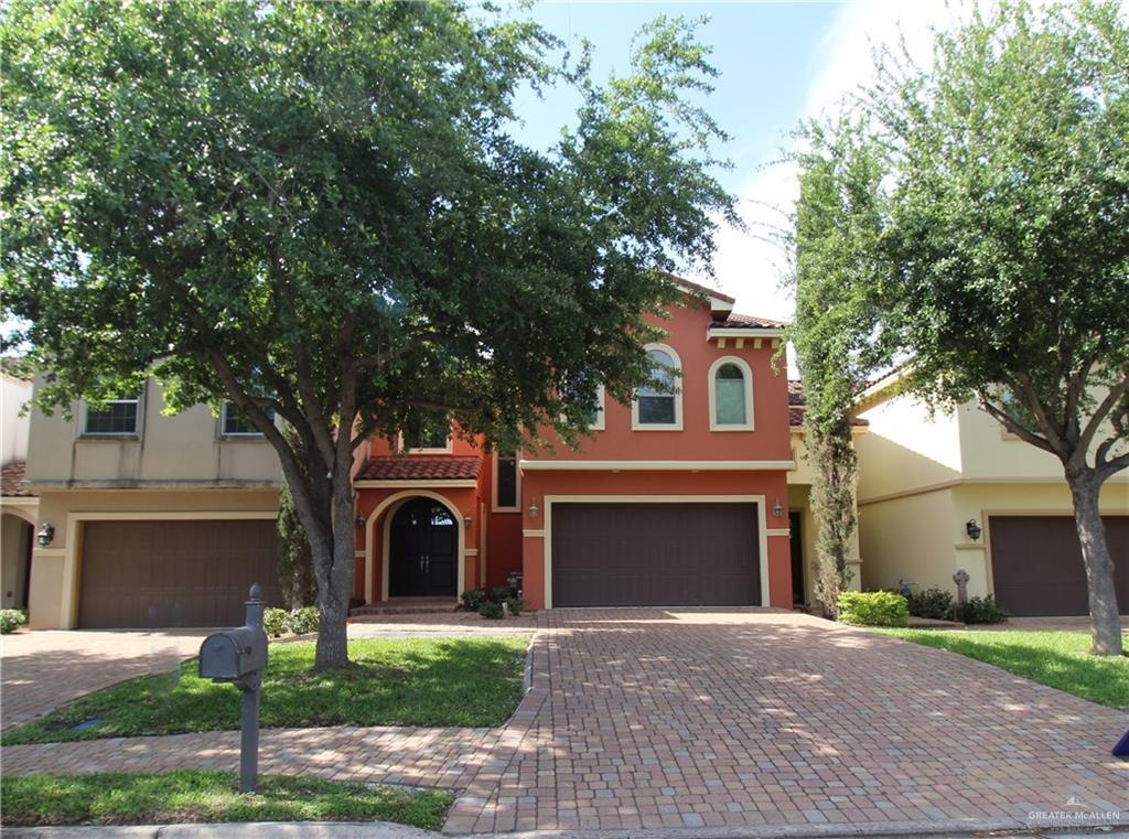 217 Ulex Ave, McAllen, TX 78504 Townhome Rentals in McAllen TX
