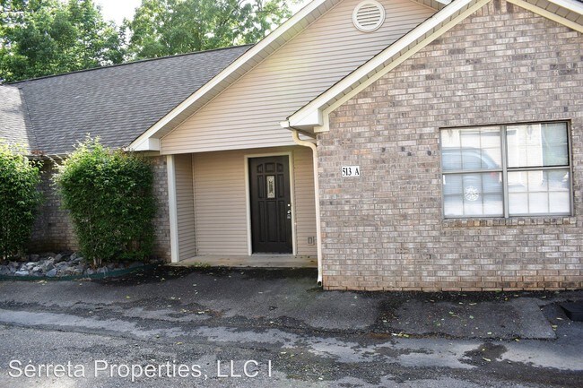 Building Photo - 513 Grand Point Dr