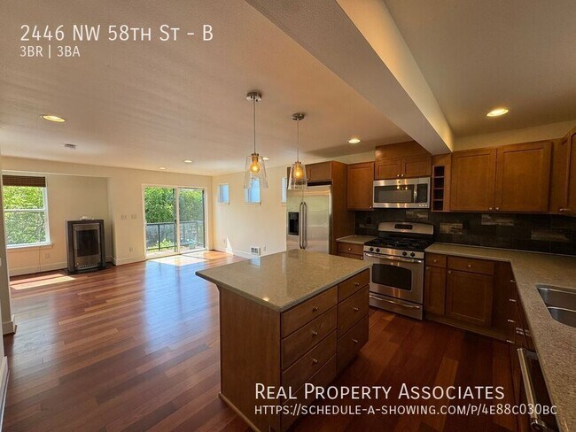 Foto del edificio - 2446 NW 58th St