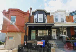Building Photo - 103 E Coulter St