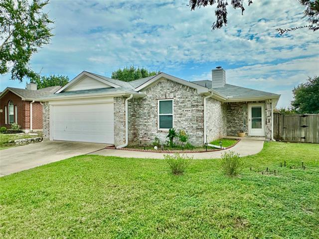 Foto principal - 4924 Mountain Ridge Ln