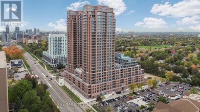 Building Photo - 3260 Sheppard Ave E Building Photo - 3260 Sheppard Ave E