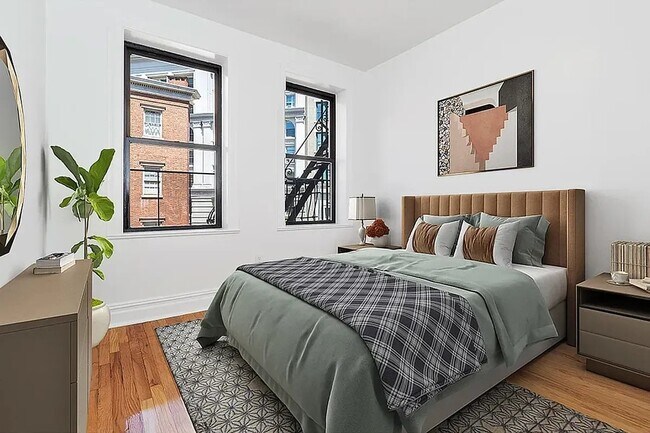 Foto del edificio - 205 Allen St