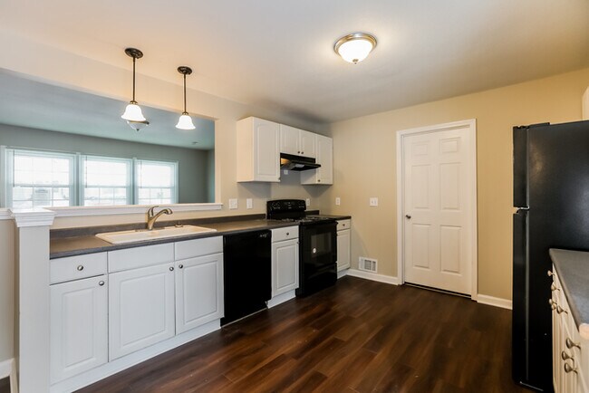 Foto del edificio - Lovely 3 bedroom