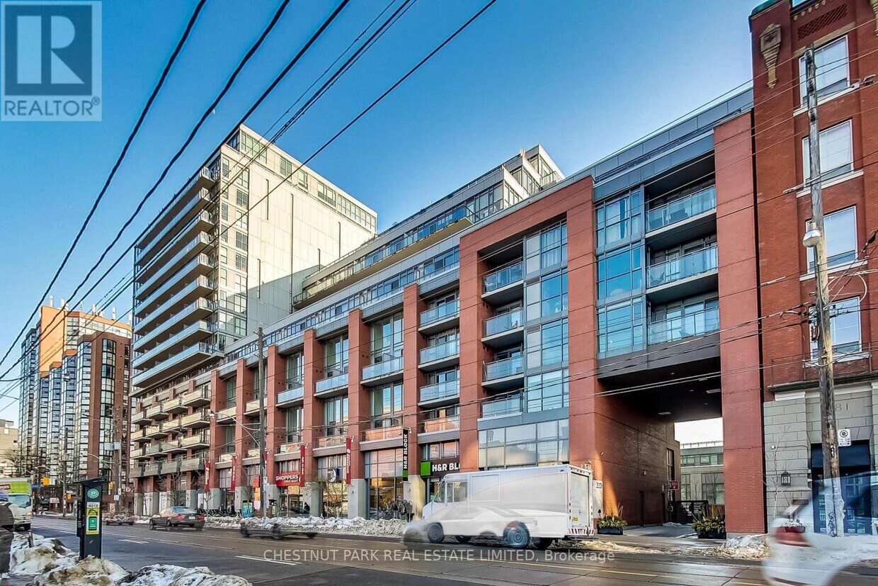 Photo principale - 775-1775 King St W