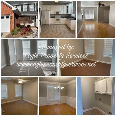 Foto principal - 906 Sandy Dunes Dr