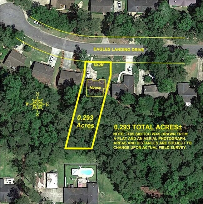 Building Photo - 127 Eagles Landing Dr