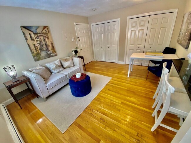 Foto del edificio - 7 Mortimer Pl