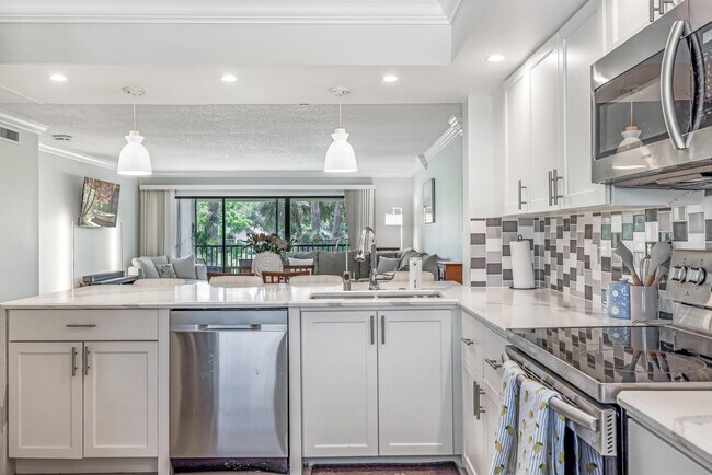 Foto del edificio - 12926 Briarlake Dr
