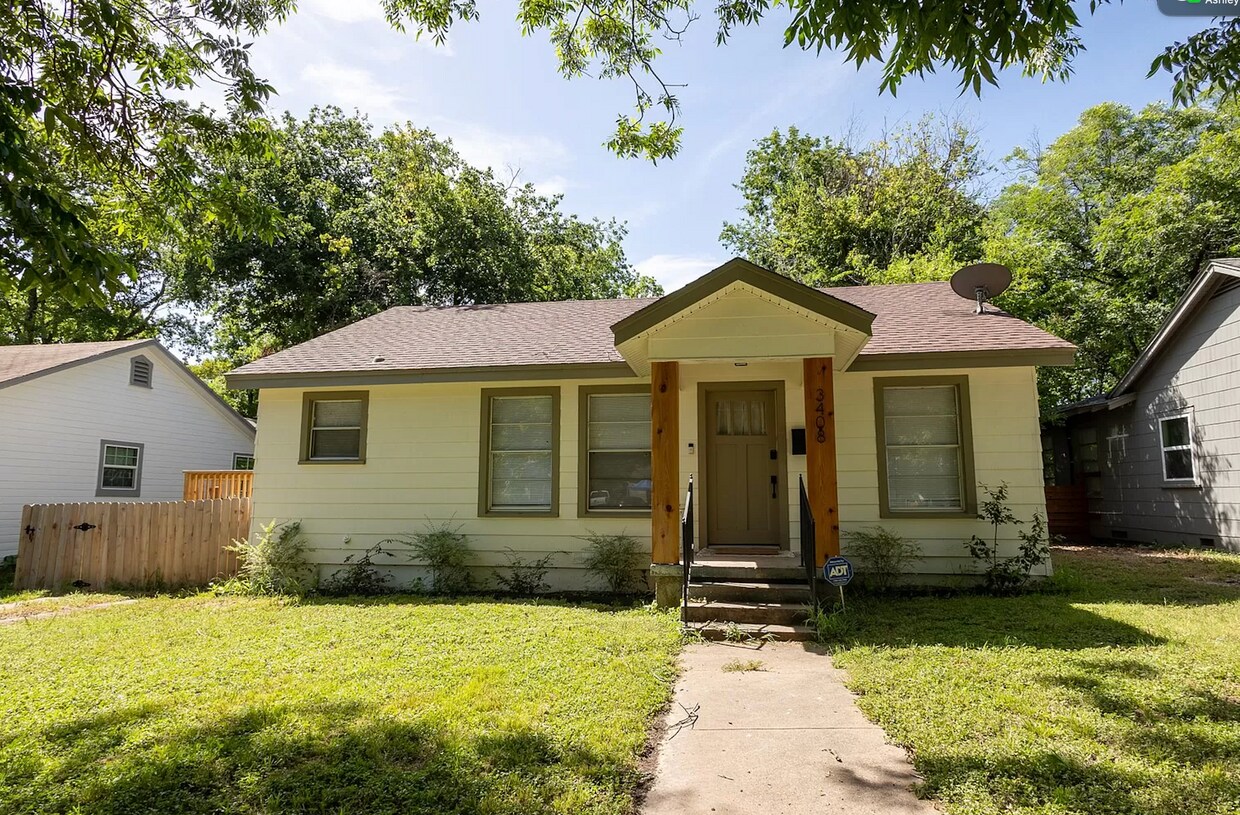 Foto principal - 3408 Homan Ave