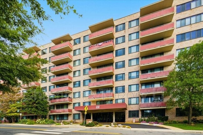 Photo - 4201 Cherry Hill Rd Apartment