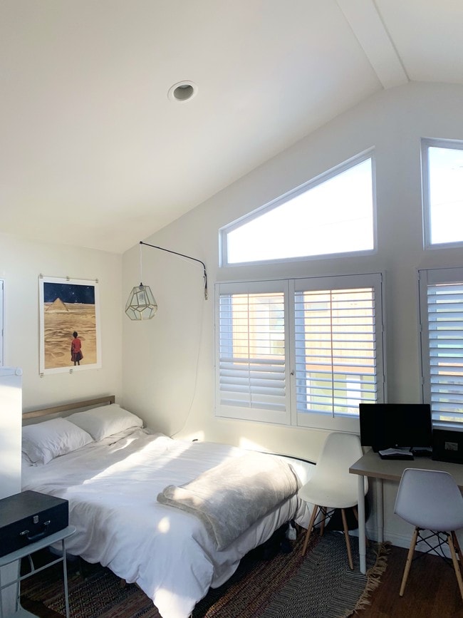 Sleep area - 202 Dimmick Ave