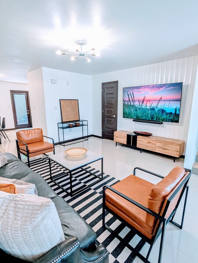 Foto del edificio - 2550 Weslaco Rd