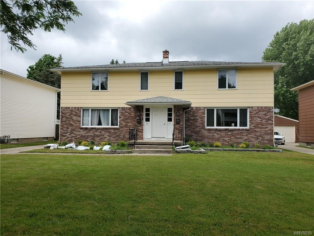 Primary Photo - 92 Marine Dr