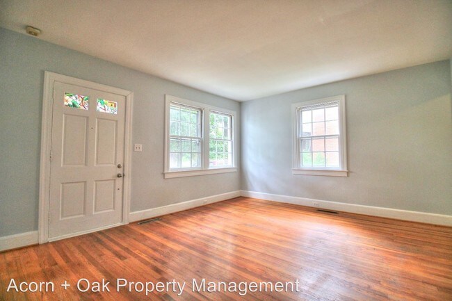 Foto del edificio - 2 br, 1 bath House - 1602 Glendale Ave.