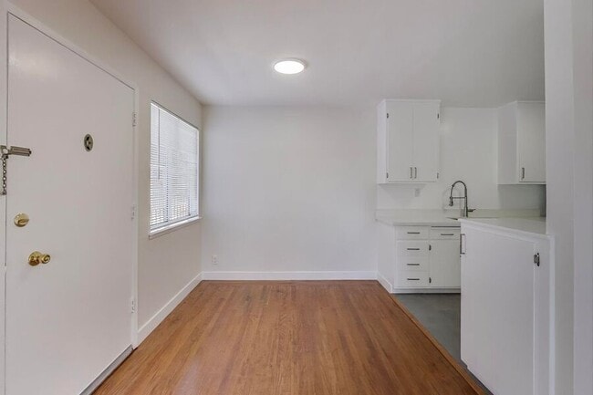 Building Photo - 2339 8th Street-A