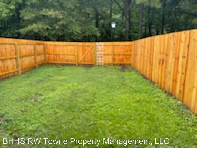 Foto del edificio - 2 br, 1.5 bath House - 5655 Rivermill Circle