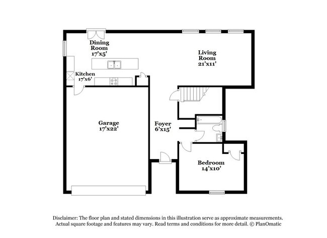 Foto del edificio - 6839 Loma Blanca