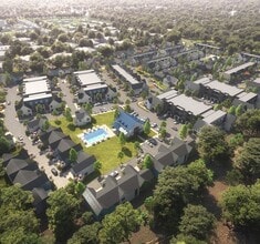 Building Photo - 1941 Sawdust Rd Building Photo - 1941 Sawdust Rd