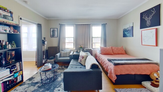 Foto del edificio - 6813 W 21st St