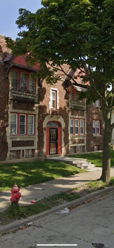 Primary Photo - 2440 N 12th St