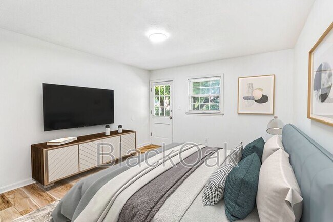 Foto del edificio - 4205 Foreman Ln