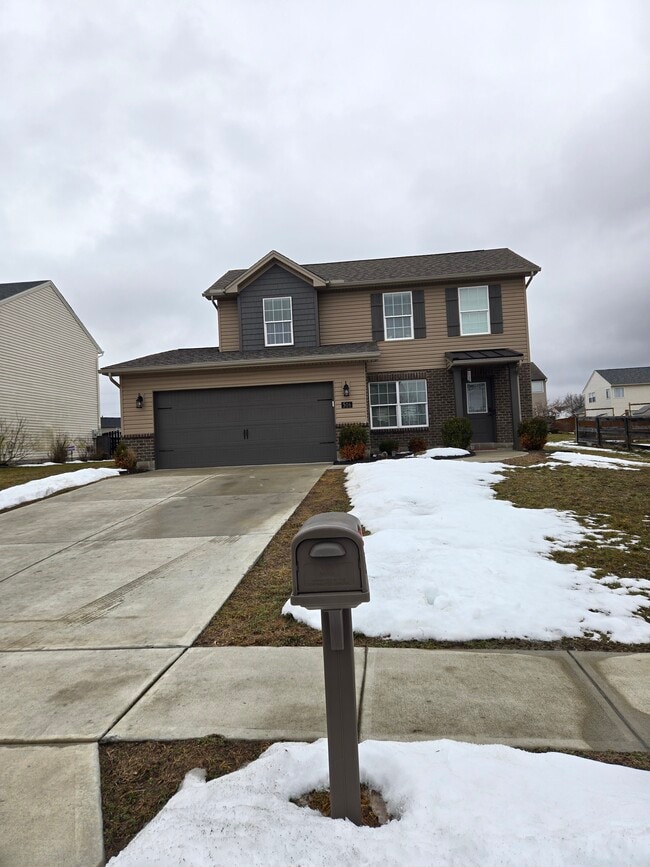 Photo - 506 Sudbury Dr House