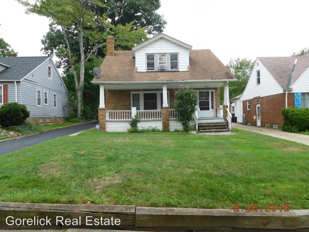 Primary Photo - 3 br, 1.5 bath House - 1488 Sheffield Road