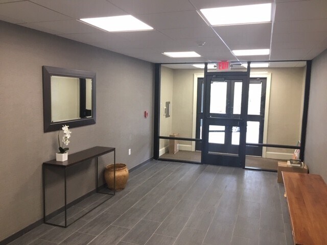 Foto del edificio - 33 Lancaster Terrace