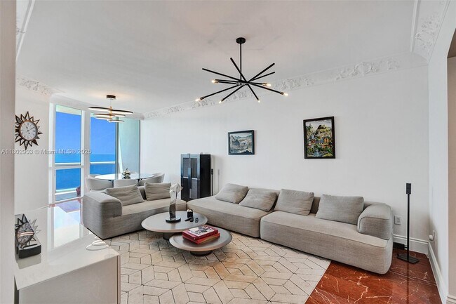Building Photo - 18201 Collins Ave