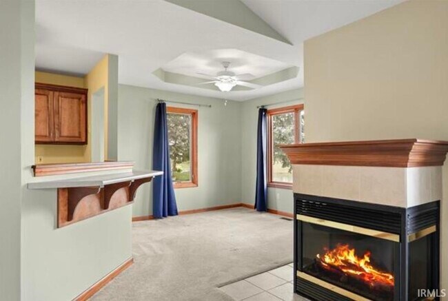Building Photo - 9531 Greyhawk Dr