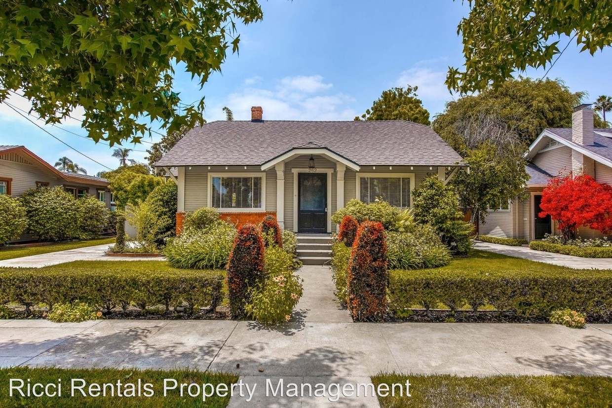 Primary Photo - 3 br, 2 bath House - 262 North Cambridge A