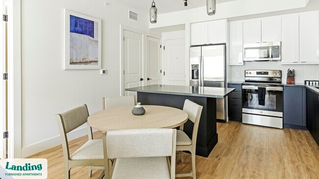 Foto del edificio - 740 N Dixie Hwy