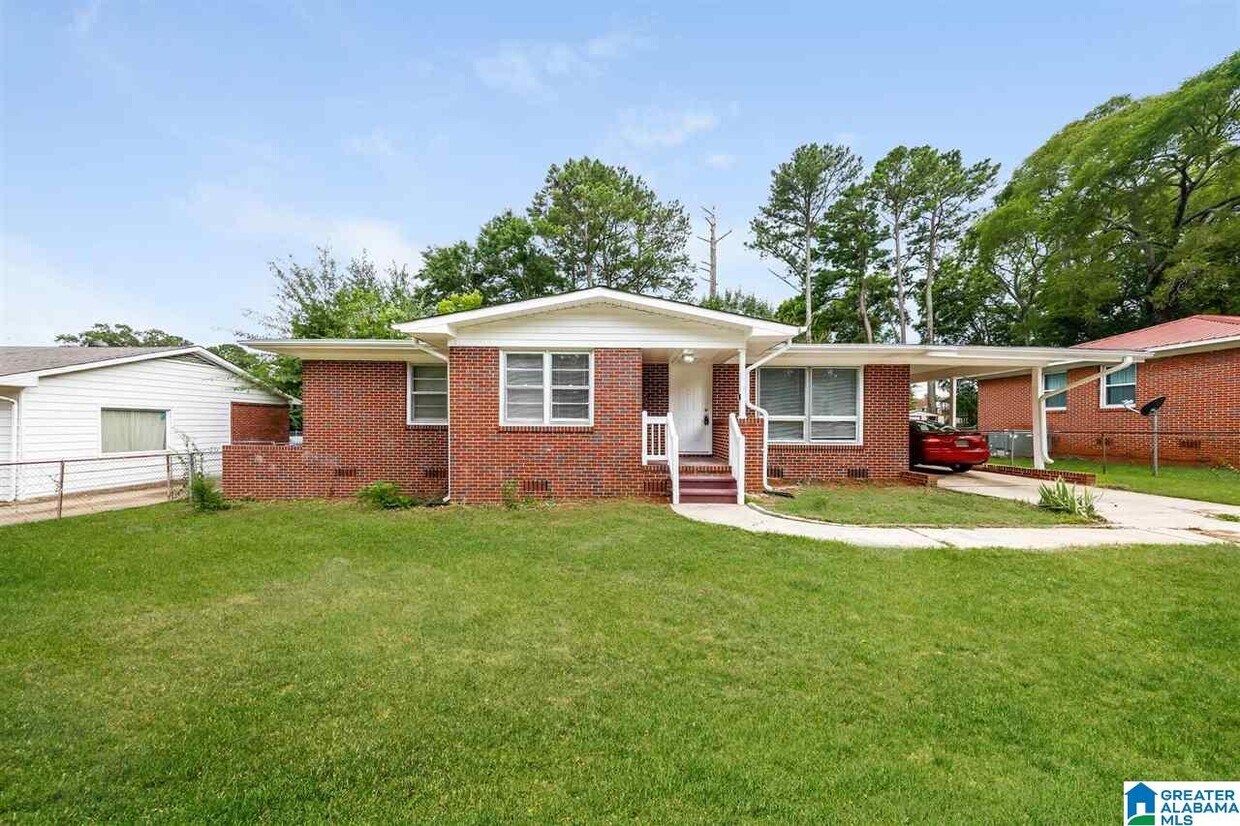 Primary Photo - 1205 Brighton Rd