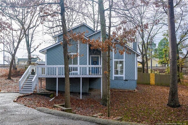 Foto del edificio - 425 Bayberry Ct