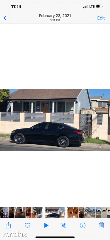 Primary Photo - 2 br, 1 bath House - 1226 Sanford Ave
