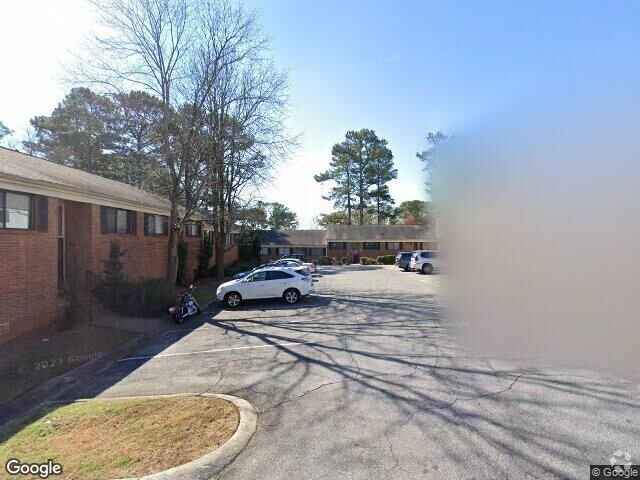Building Photo - 3338 Northcrest Rd